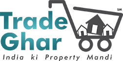 Tradeghar Logo